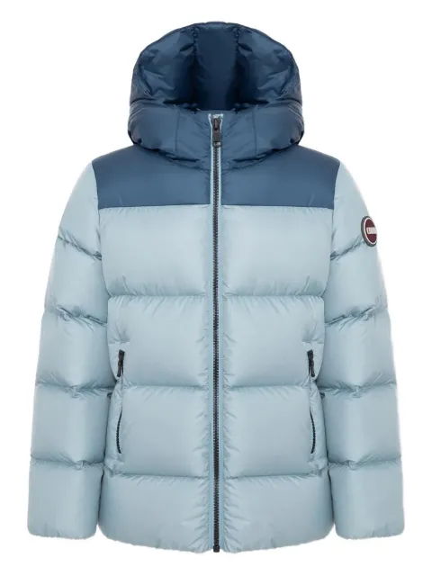 Colmar Kids пуховик с капюшоном