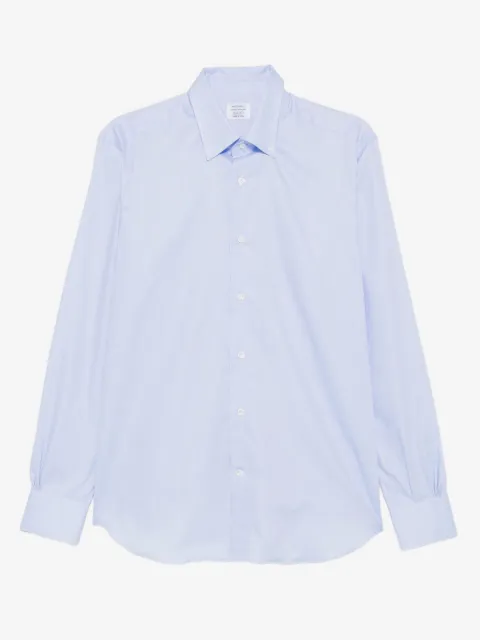 Mazzarelli cotton shirt