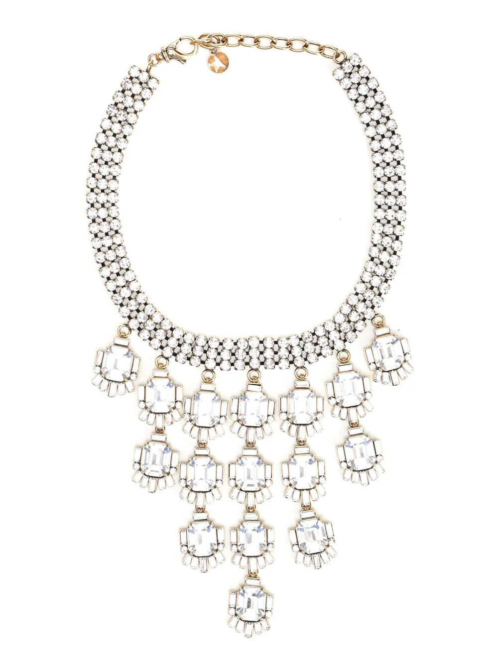 Golden Goose pendant necklace | Gold | Image 1