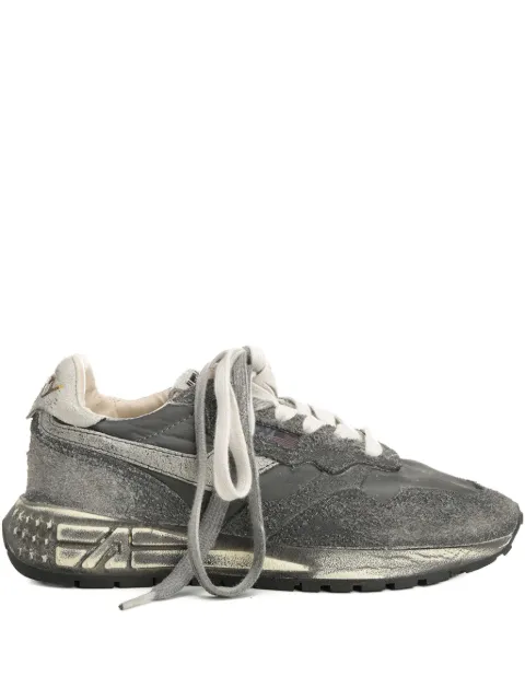Autry suede sneakers