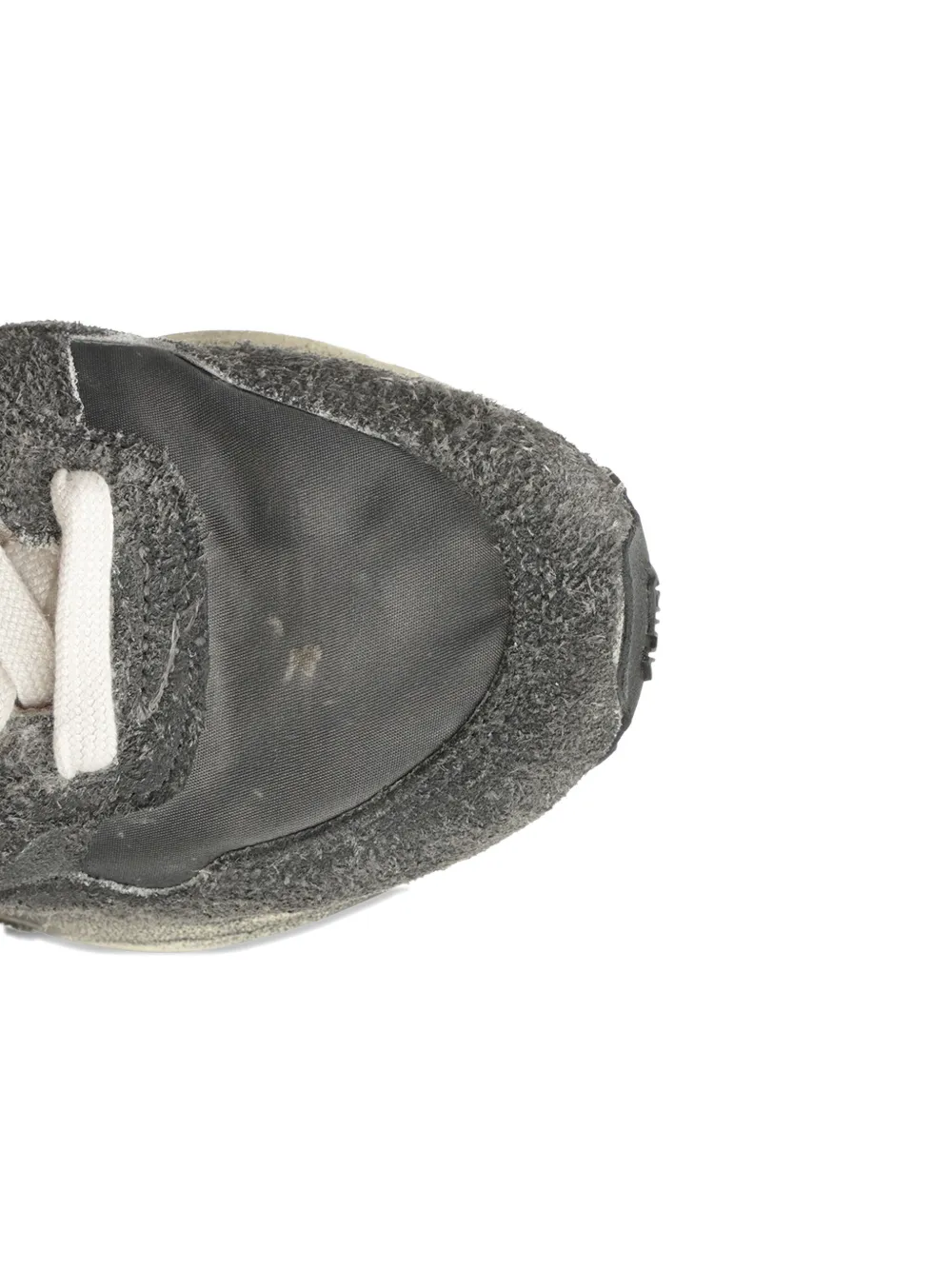 Autry suede sneakers Grey