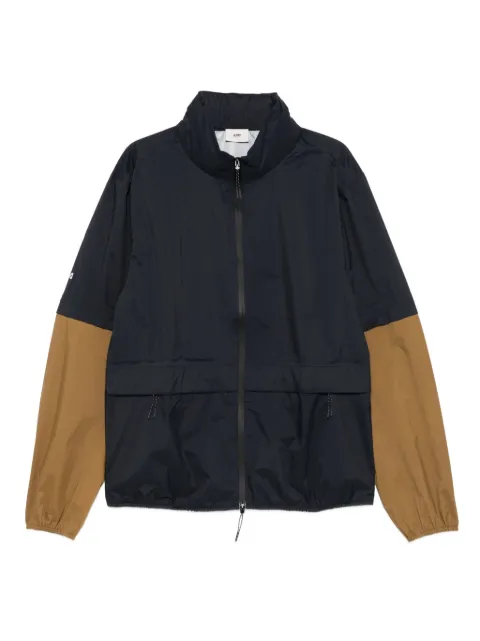 Autry two-tone jacket