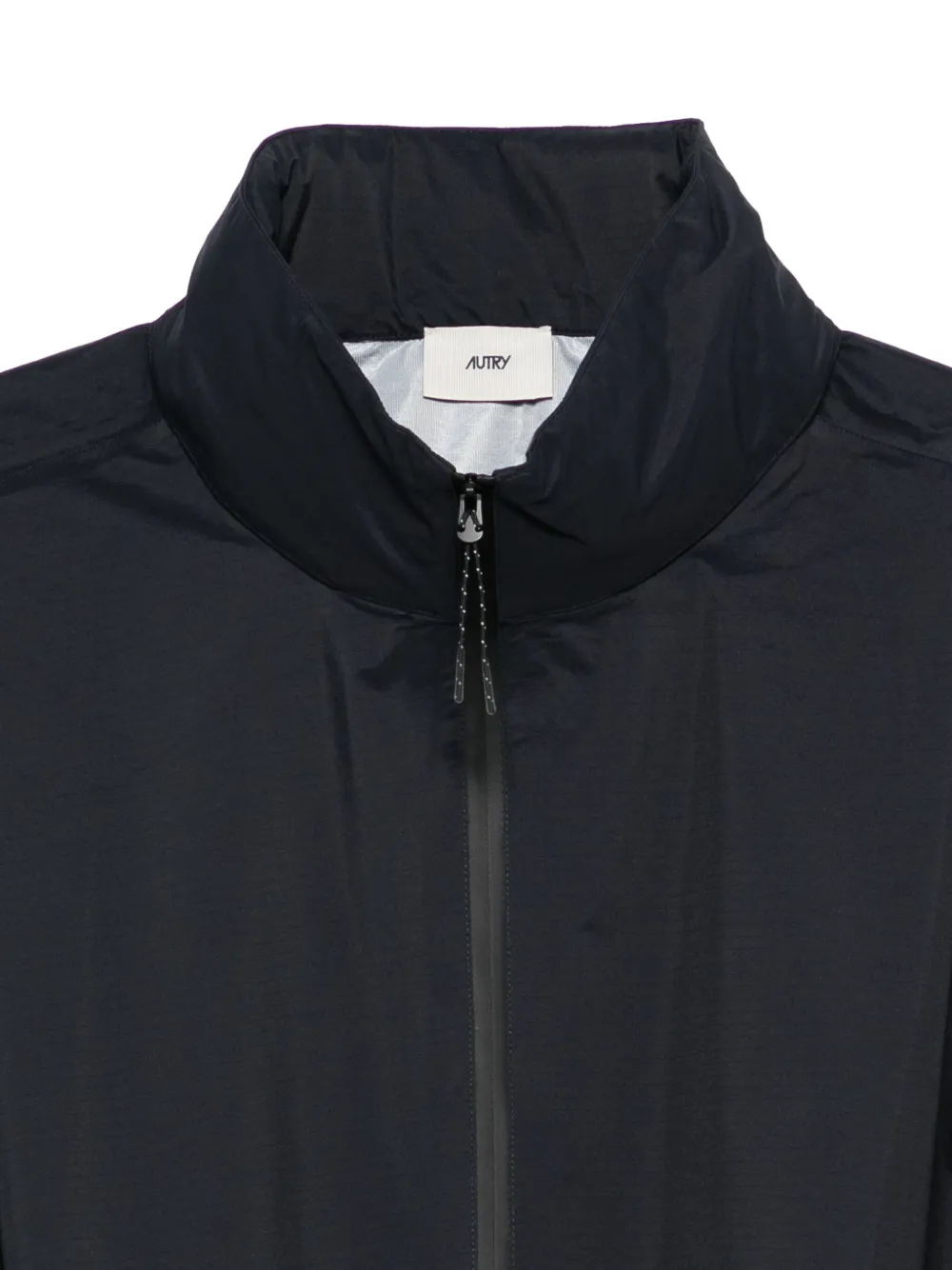 Autry Tweekleurig jack Blauw