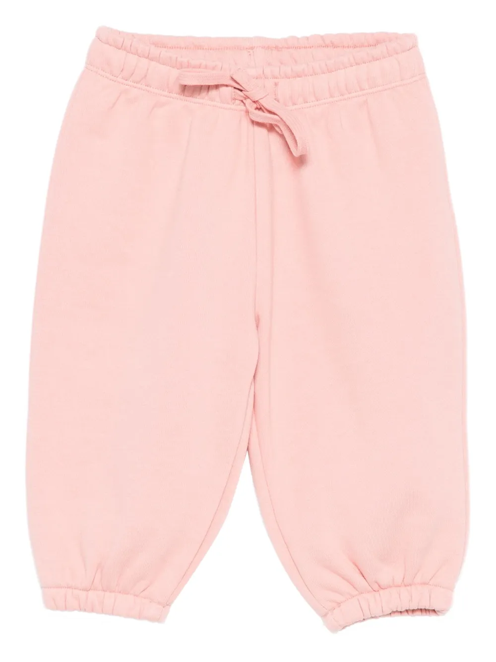 Konges Sløjd elastic-cuffed track pants | Pink | Image 1