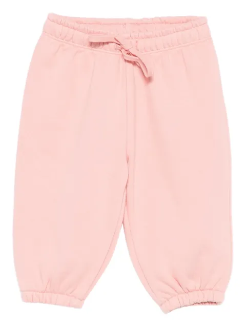 Konges Sløjd elastic-cuffed track pants
