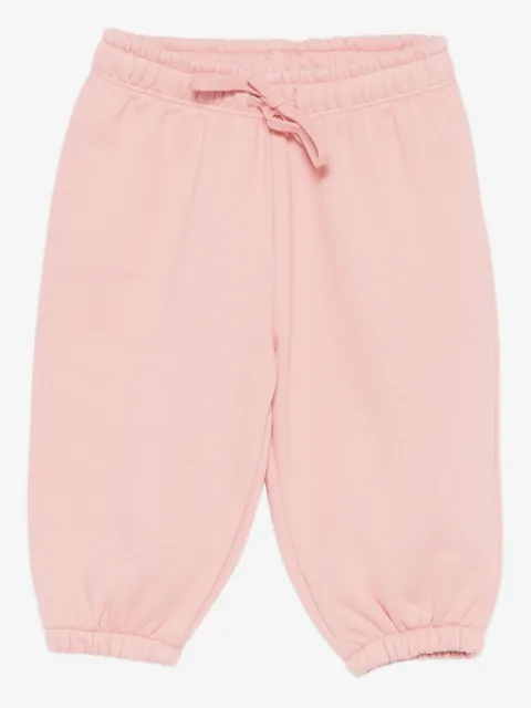 Konges Sløjd pants con tobillos elásticos