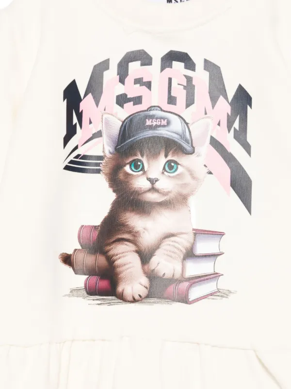MSGMワンピース MSGM エムエスジーエム レディース ワンピース サイズ：S