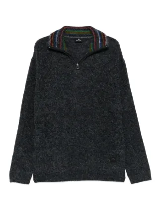 PS Paul Smith