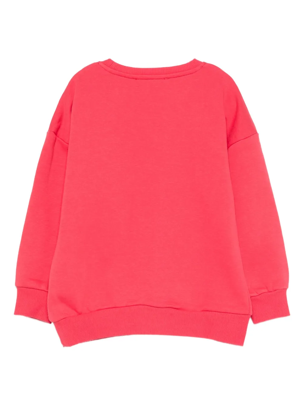 Konges Sløjd sequin-embellishment sweatshirt | Girls Hoodies & Sweatshirts | Image 2