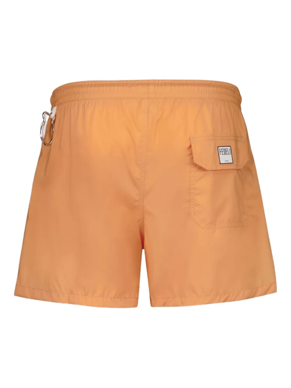 Fedeli Madeira carabiner-detail swim shorts | Swim & Board Shorts | Image 2