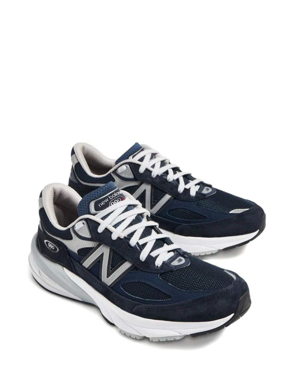 New Balance 990V6 スニーカー | ローカット | Image 2