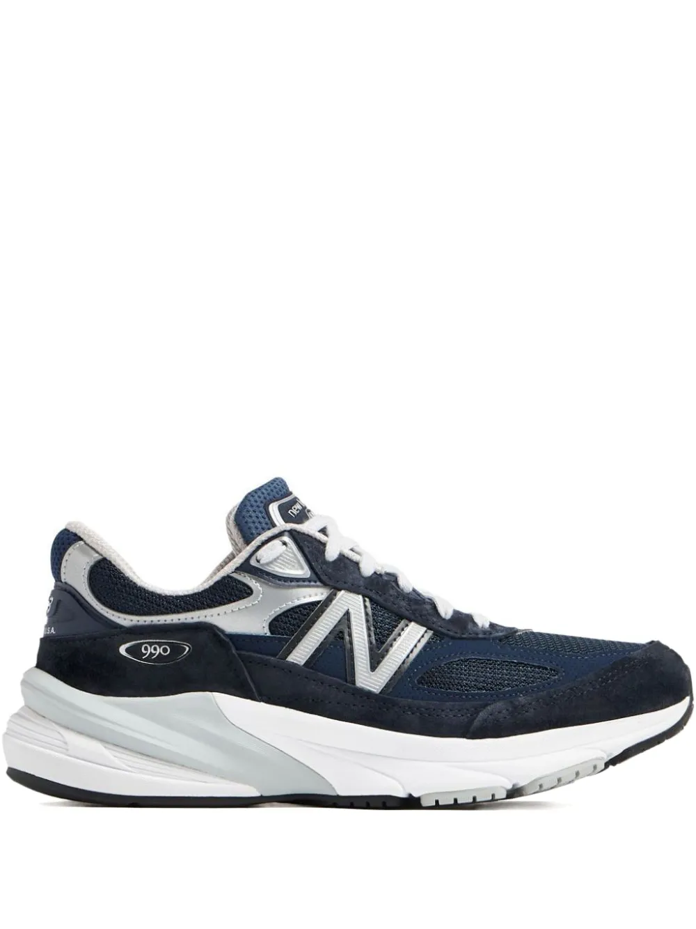 New Balance 990V6 sneakers Blue