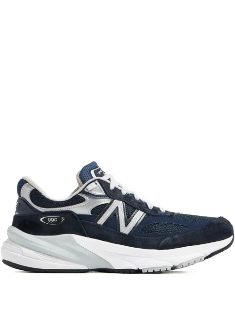 New Balance 990V6 sneakers
