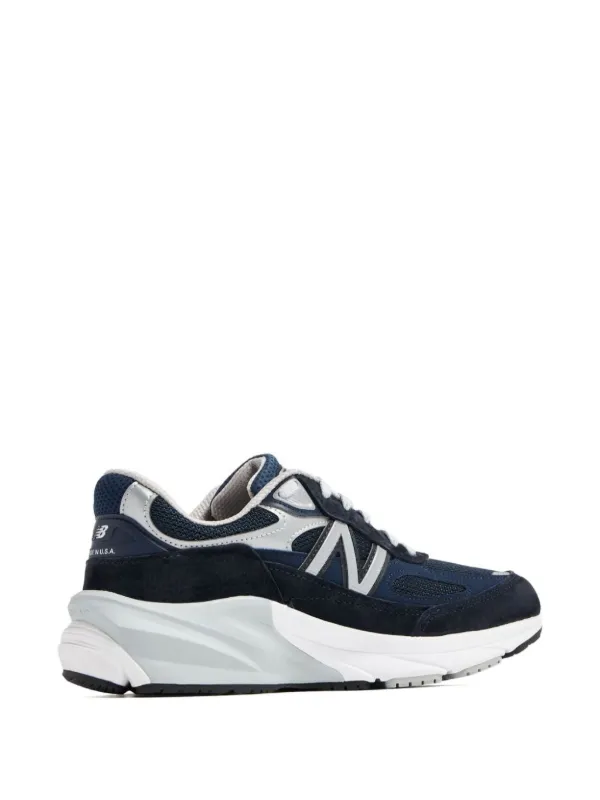 ニューバランス New Balance 990V6 navy Made in USA 990v6 - Joe's New Balance Outlet