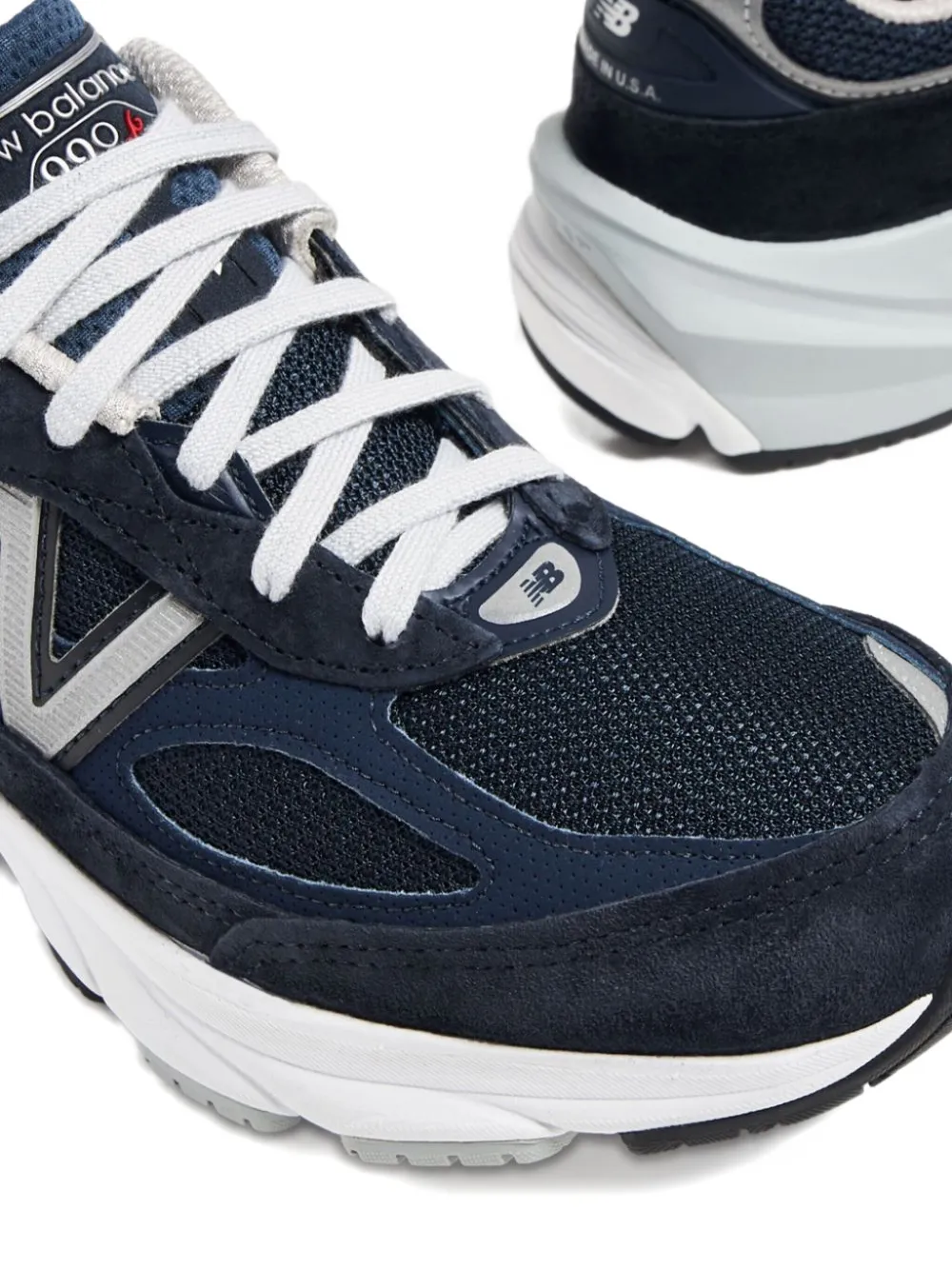 New Balance 990V6 sneakers Blue