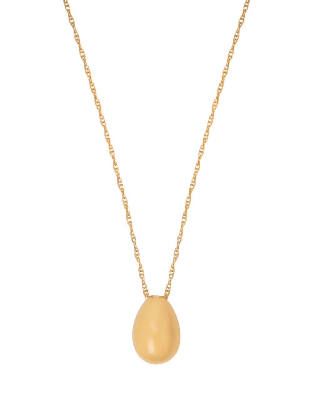 Sophie Buhai 18k gold vermeil necklace - Goud