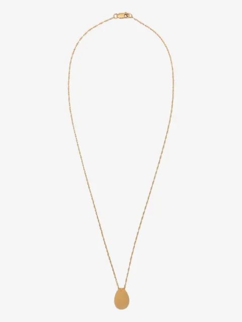 Sophie Buhai 18k gold vermeil necklace