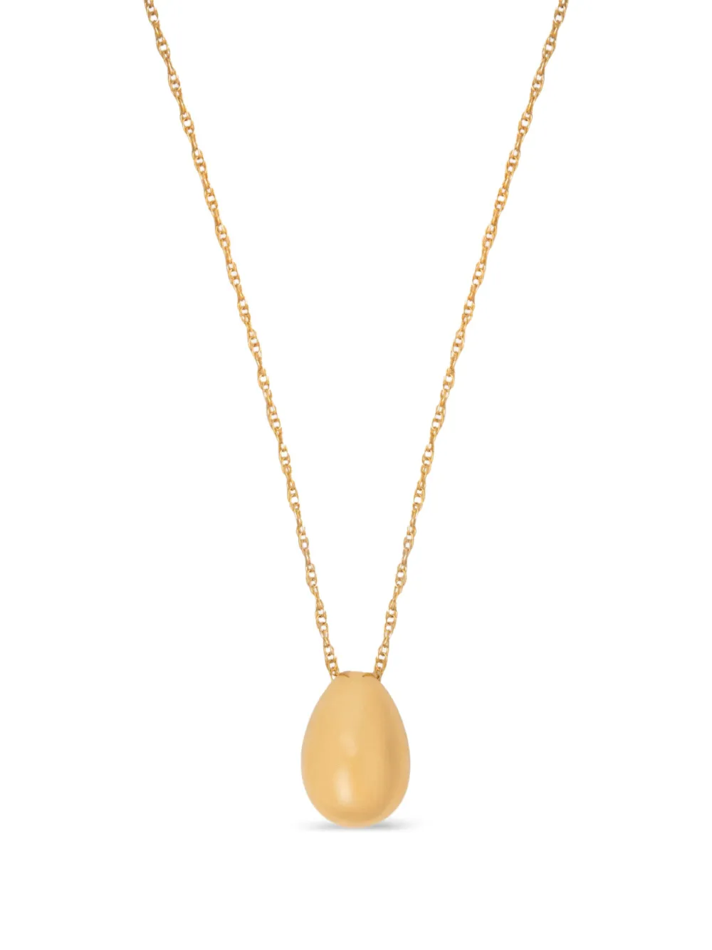 Sophie Buhai collar en oro vermeil de 18kt | Image 2