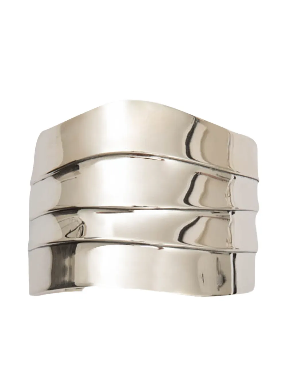 Sophie Buhai sterling silver bracelet - Zilver