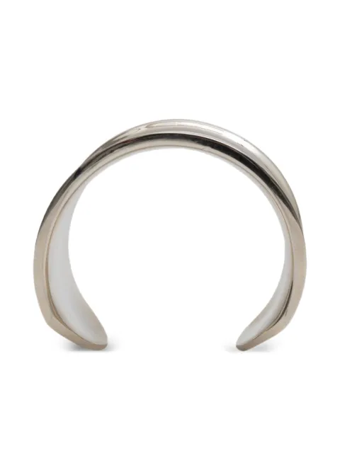 Sophie Buhai pulsera en plata de ley