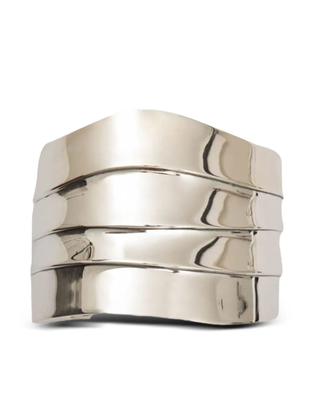 Sophie Buhai pulsera en plata de ley | Image 2