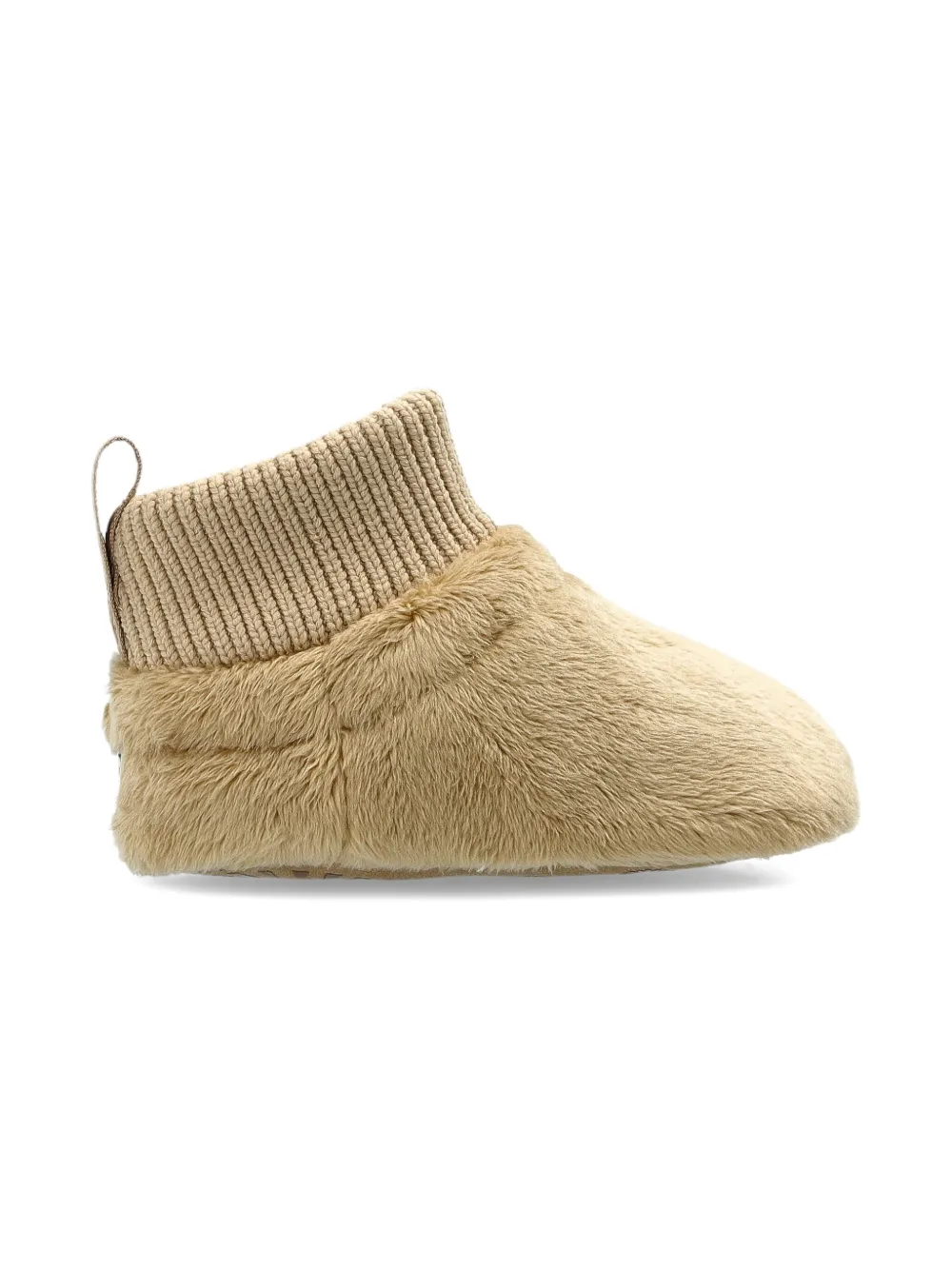 UGG Kids botas texturizadas de canalé | Image 2