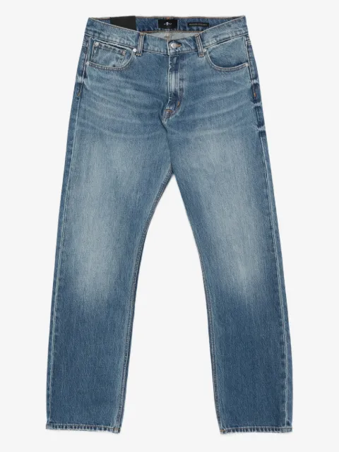 7 For All Mankind five-pocket jeans
