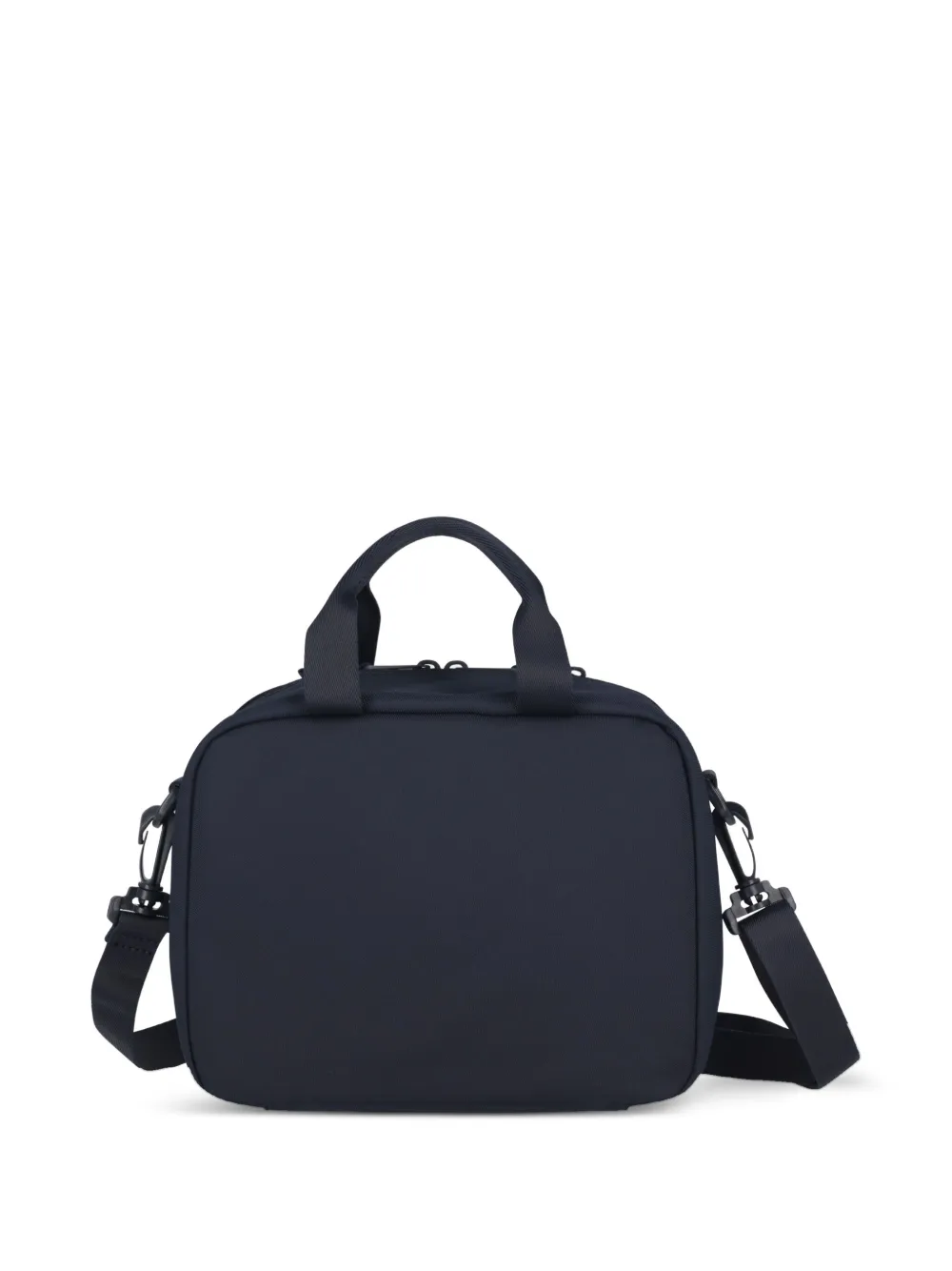 Tommy Hilfiger Junior logo-detail top-handle lunch bag | Girls Accessories | Image 2