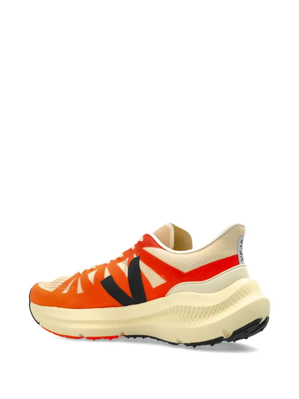 VEJA Condor 3 Advanced gradient sneakers Orange