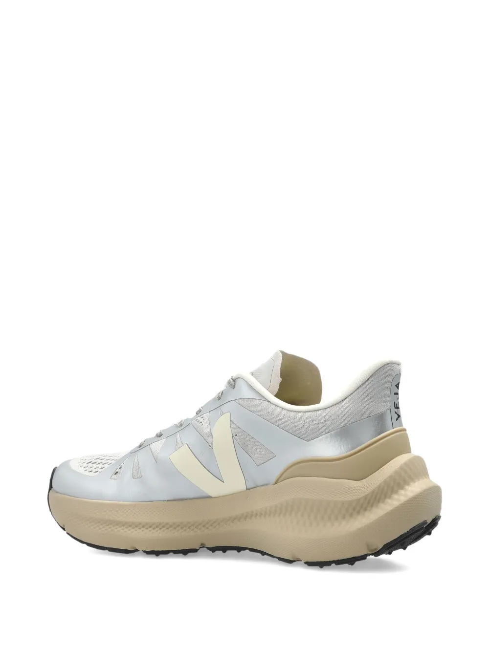 VEJA Condor 3 Advanced low-top sneakers Silver