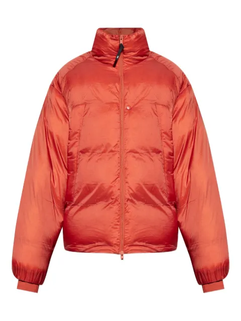 Y-3 Triora quilted padded jacket
