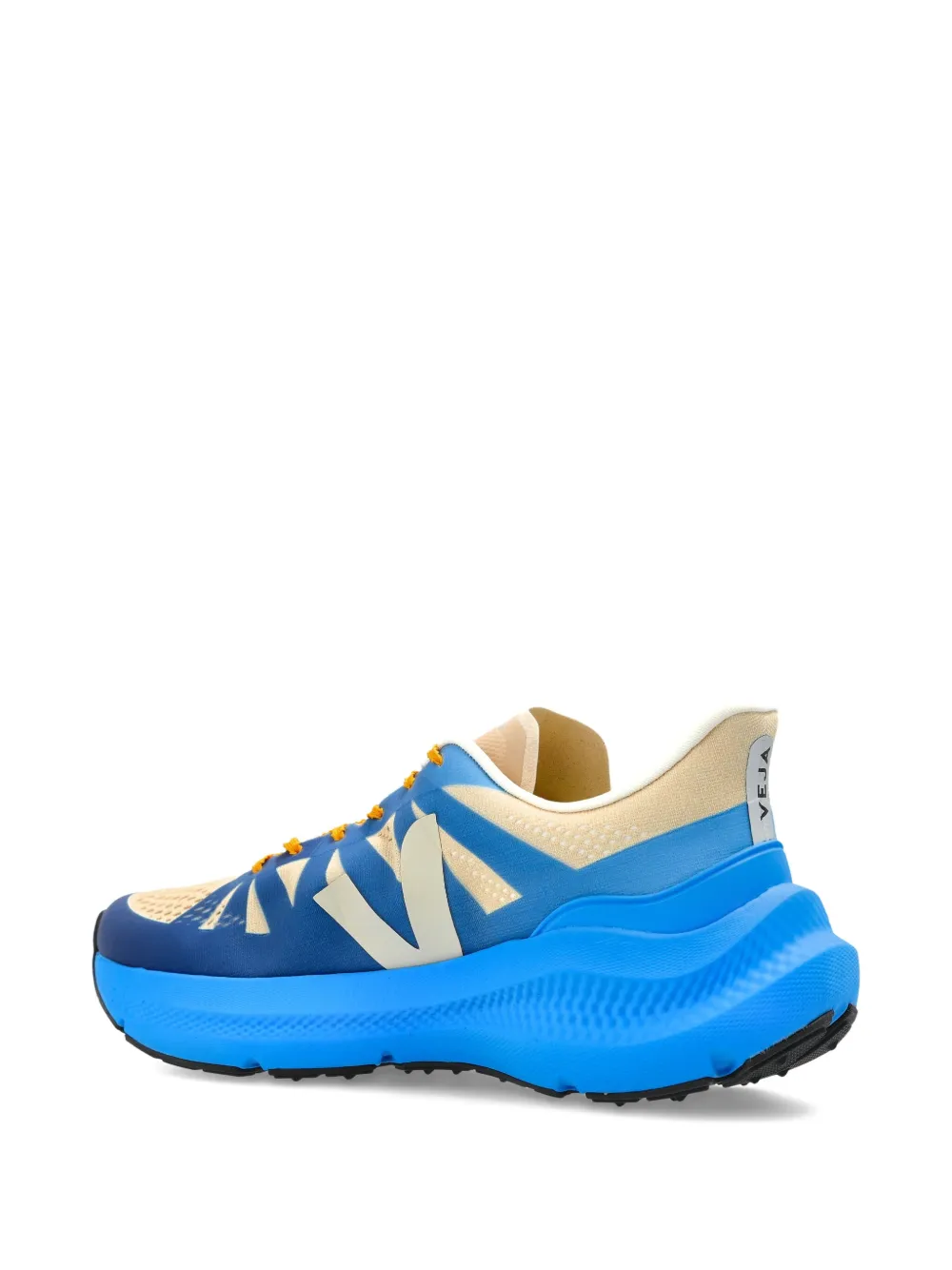 VEJA Condor 3 lace-up sneakers Blue
