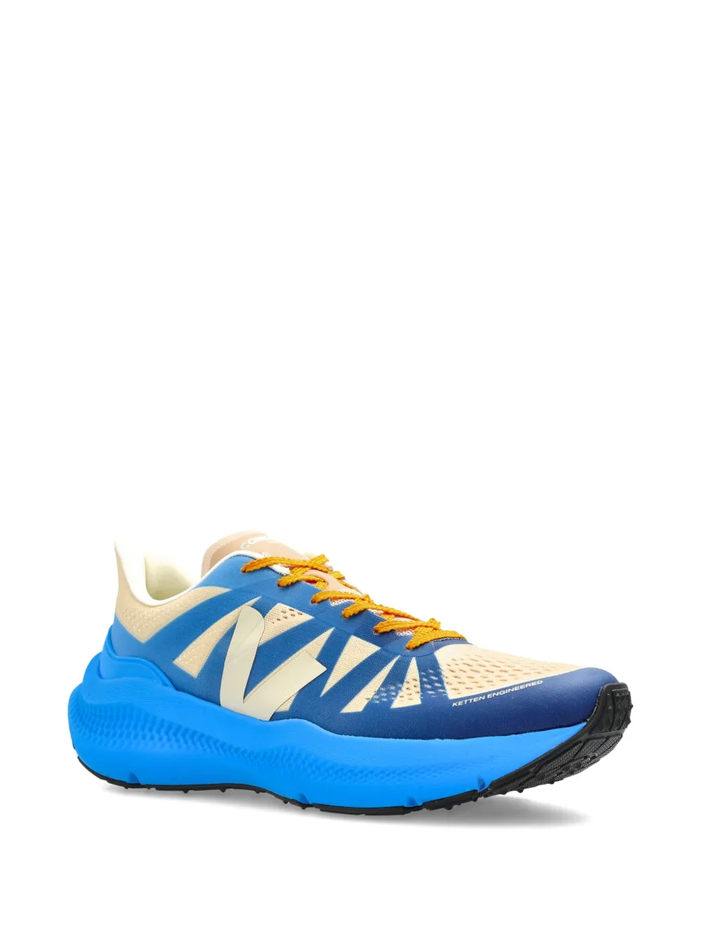 VEJA Condor 3 lace-up sneakers | Low-Tops | Image 2