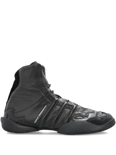 Y-3 Regu 2002 Hi sneakers