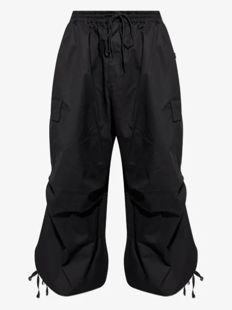 Y-3 Hose mit aufgesetzten Taschen