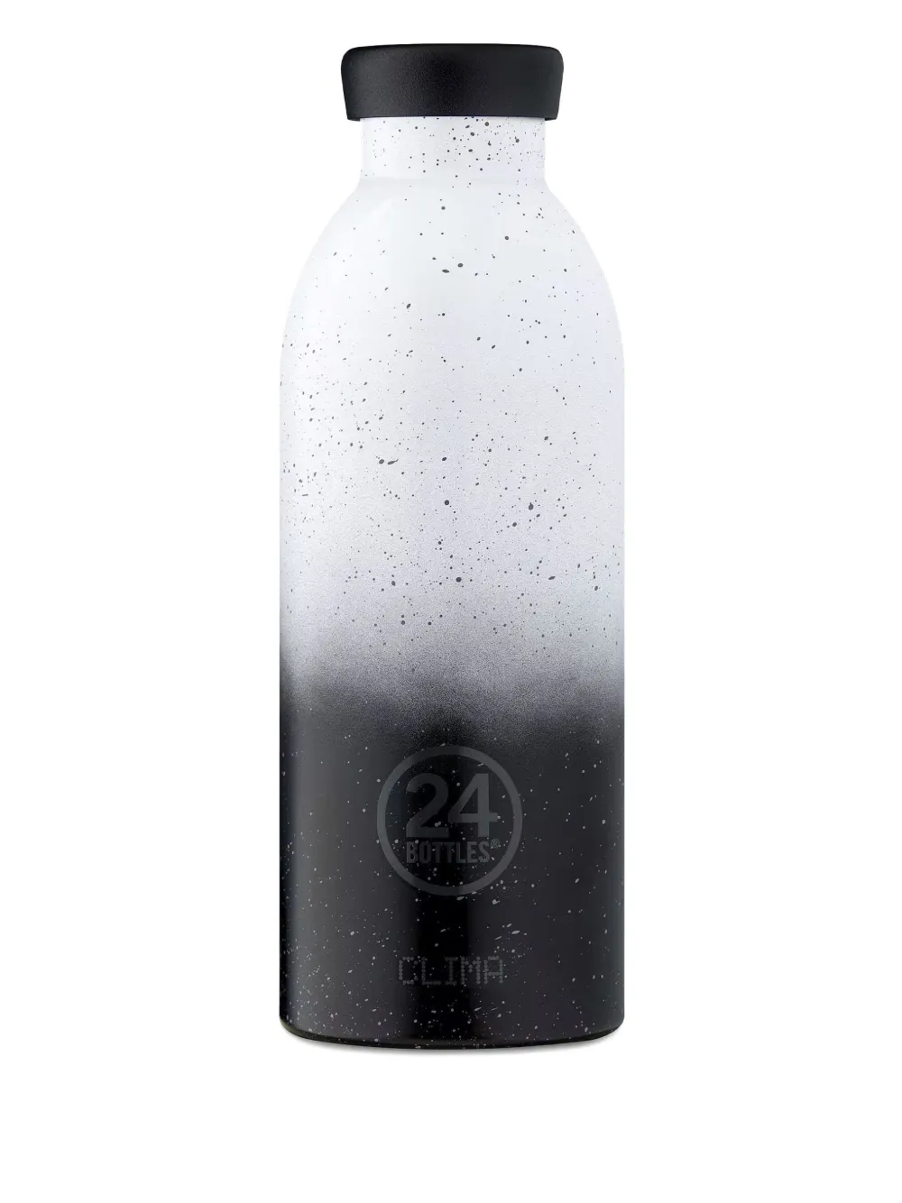 24bottles Eclipse 500 ml Urban Bottle In Black