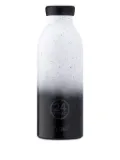 24bottles Eclipse water bottle (500ml) - White