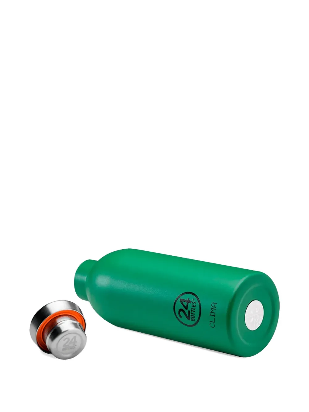 24bottles Clima steel bottle (500ml) | Water Bottles & Travel Mugs | Image 2