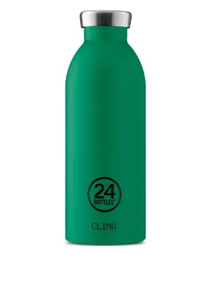 Smeg x 24Bottles Clima ロゴ ボトル | レッド | FARFETCH JP