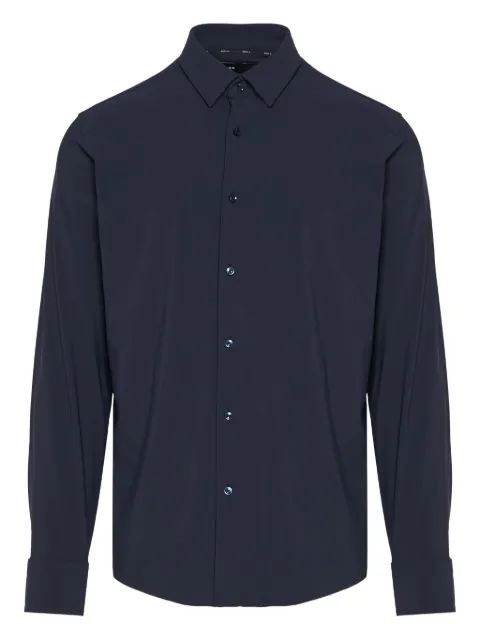 BOSS camisa con botones