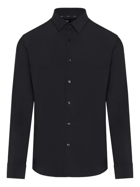 BOSS button-up shirt