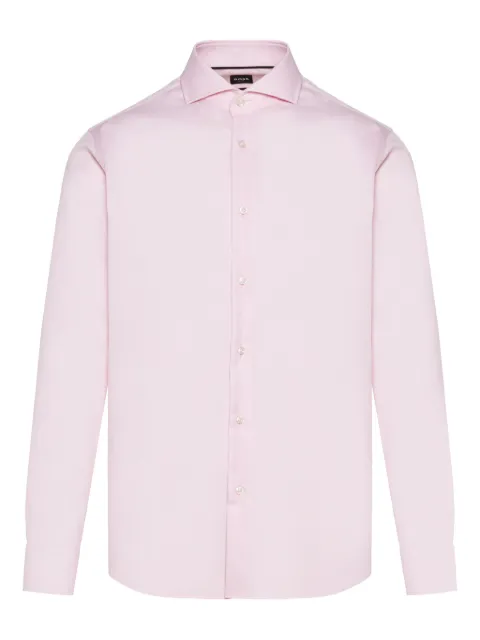 BOSS camisa con botones