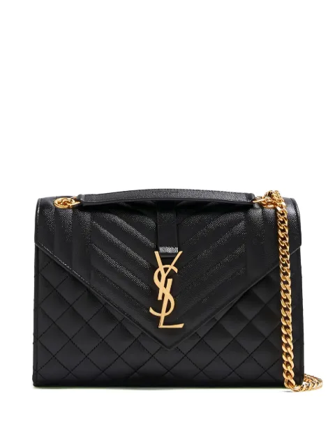 Saint Laurent medium Envelope shoulder bag