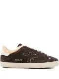 Premiata Steven 7897M lined sneakers - Brown