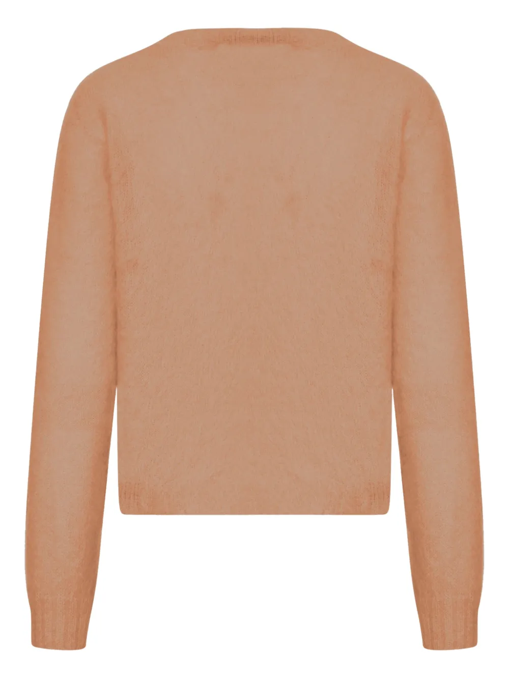 Max Mara crew-neck jumper | Knitted Sweaters | Image 2