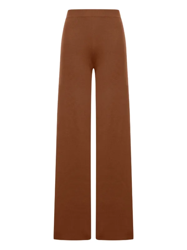 WEEKEND Max Maraウールのパンツ 新品未使用 Max Mara ウールパンツ