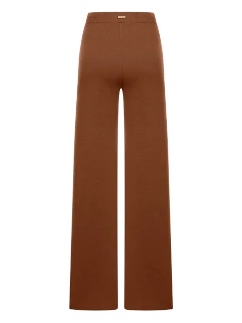 Max Mara wool trousers