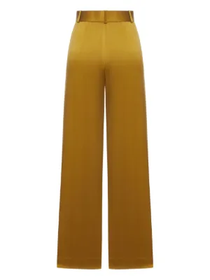 ZIMMERMANN Wide-Leg Pants for Women - Shop on FARFETCH