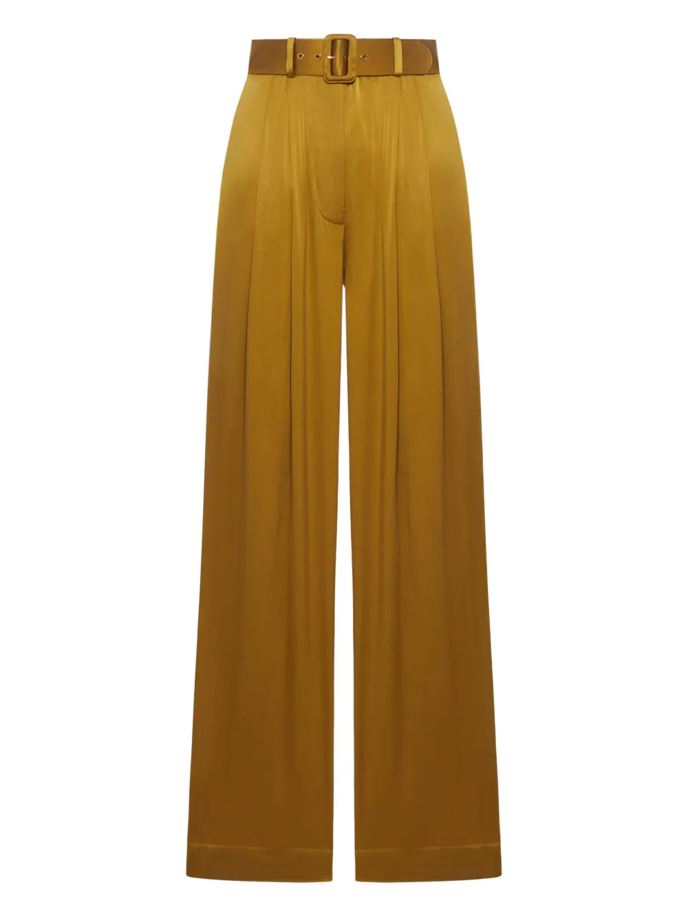 ZIMMERMANN Pantalon Geel