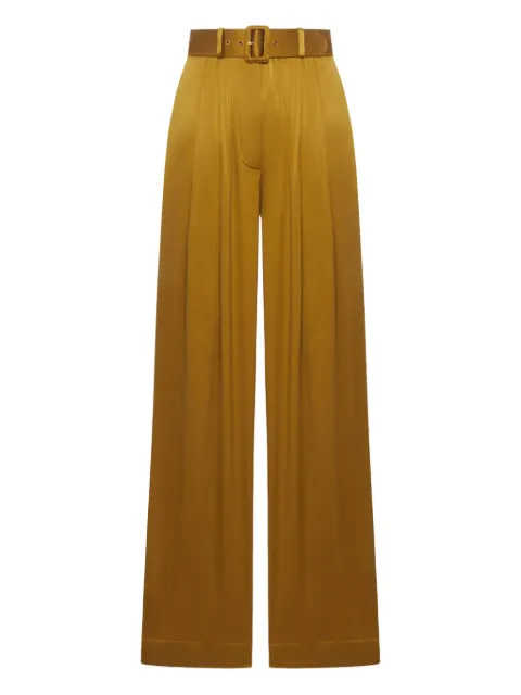 ZIMMERMANN Calça de alfaiataria